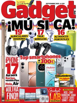 Gadget & PC - Magazine
